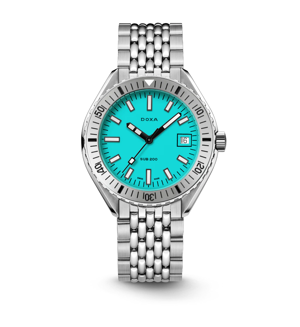 DOXA SUB 200