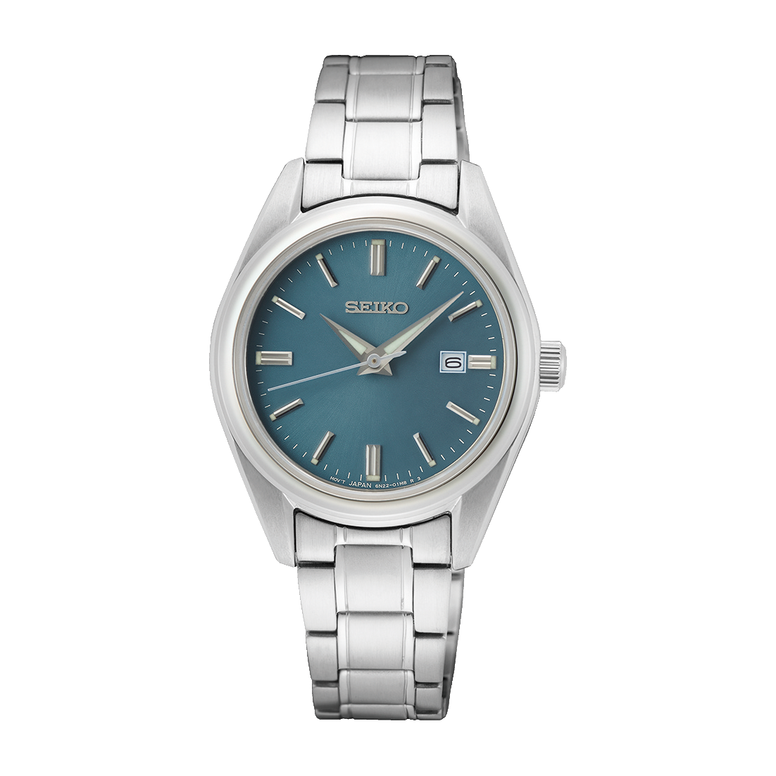 Seiko Essentials Quartz (Ladies)