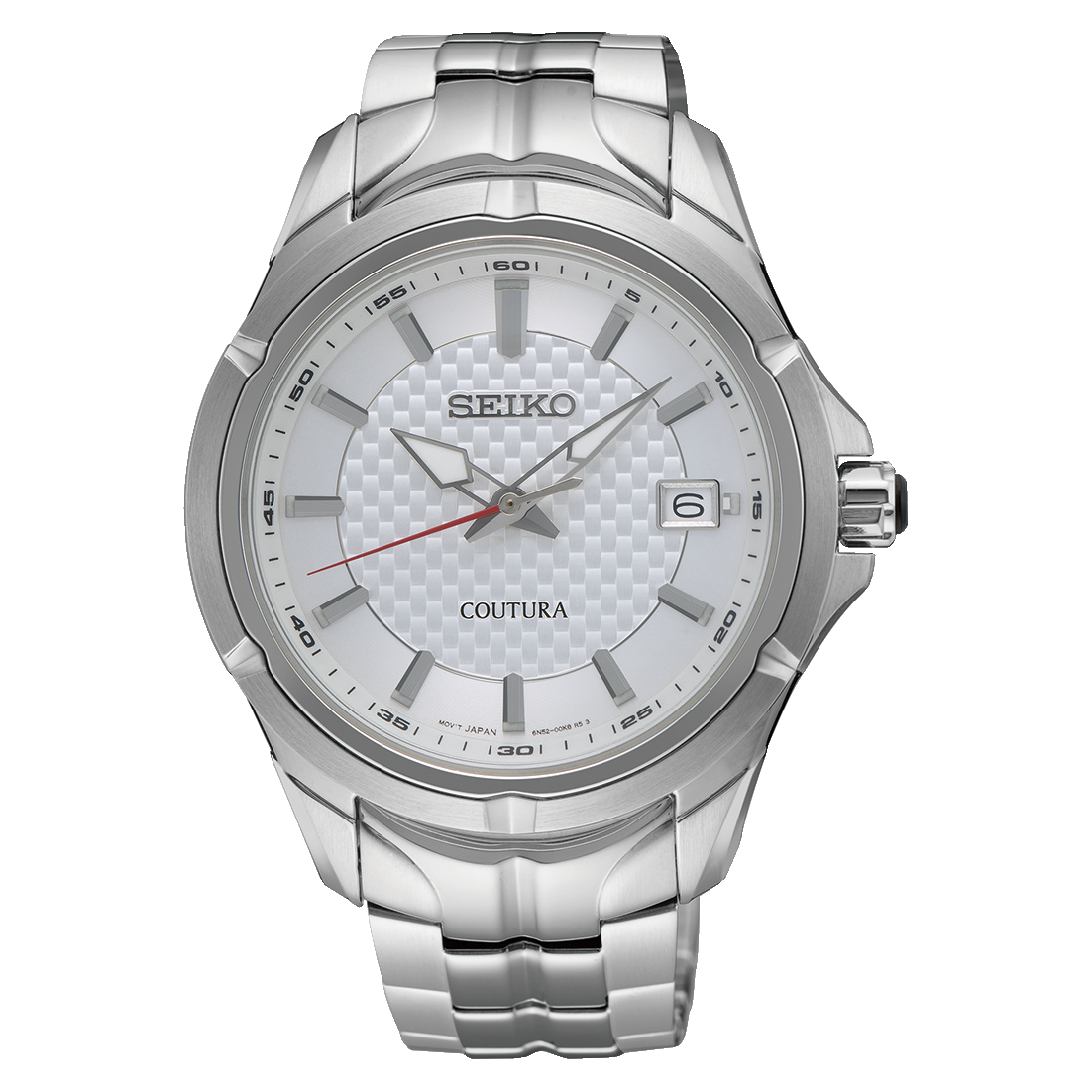 Seiko Coutura