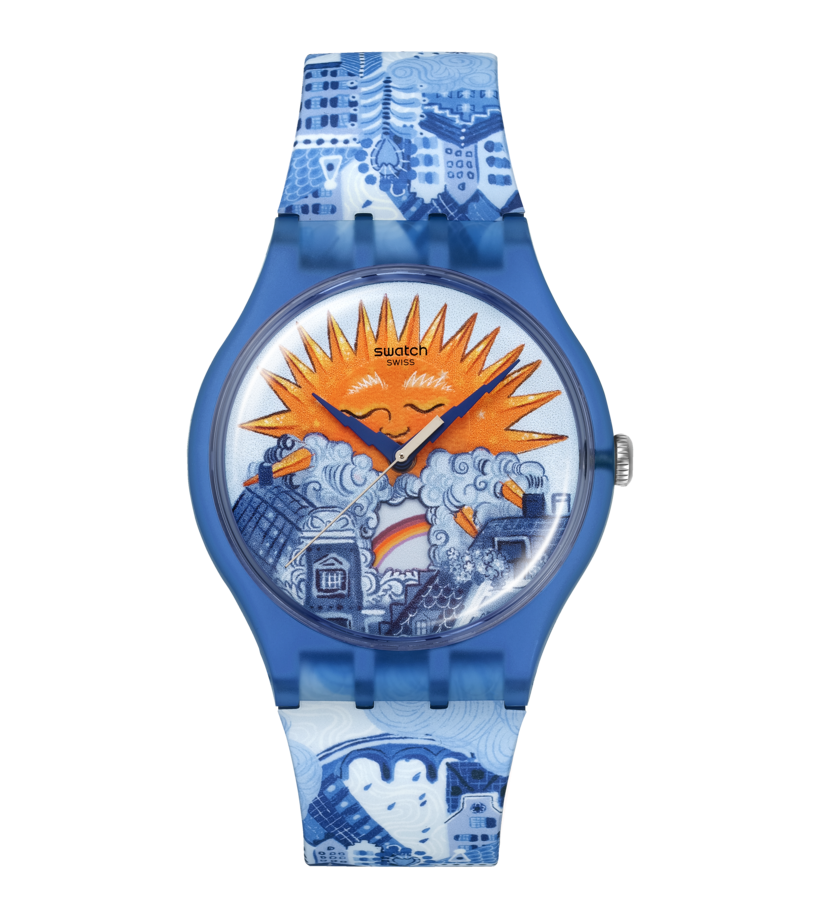 Swatch A Promise of Sun