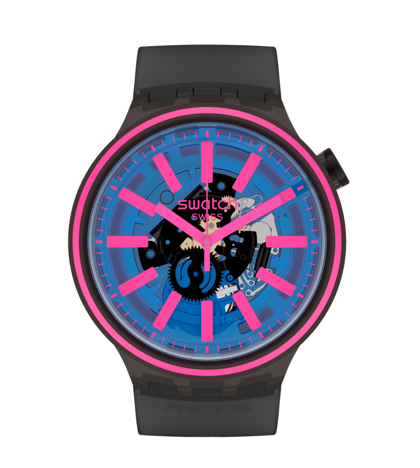 Swatch Taste