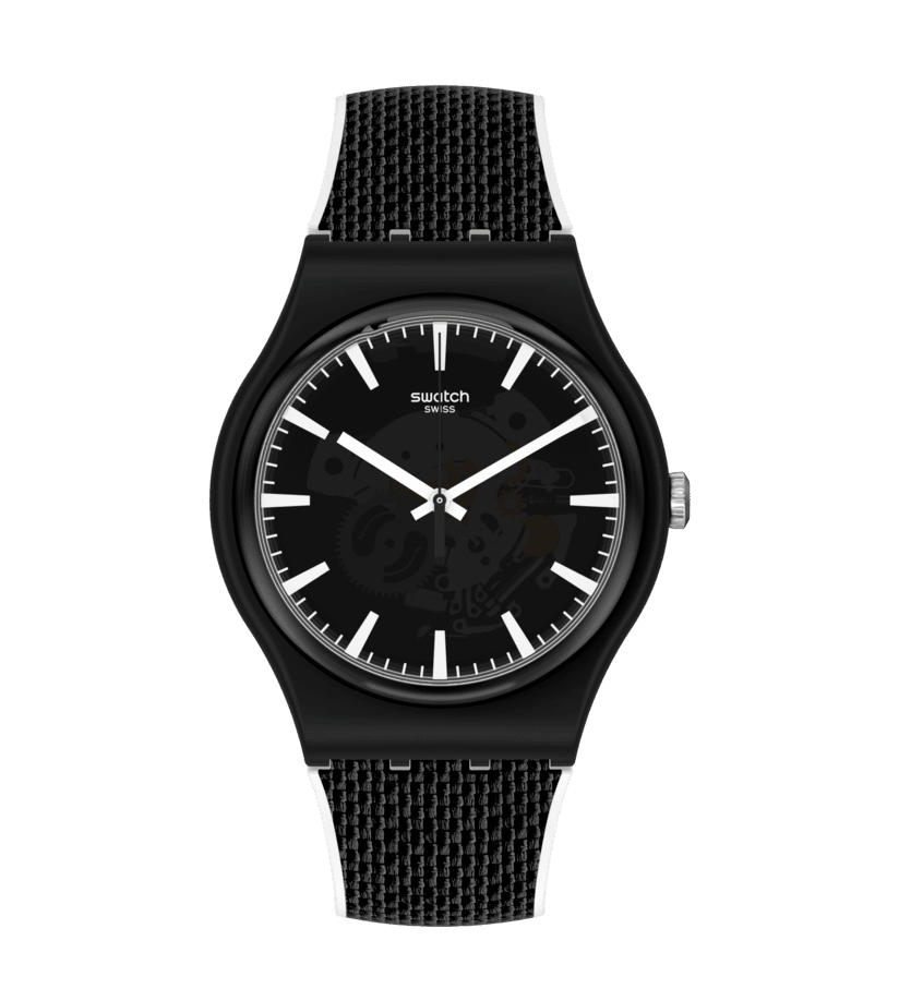 Swatch Big Bold SwatchPAY