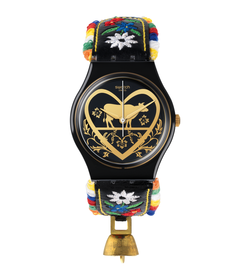 Swatch Die Glocke