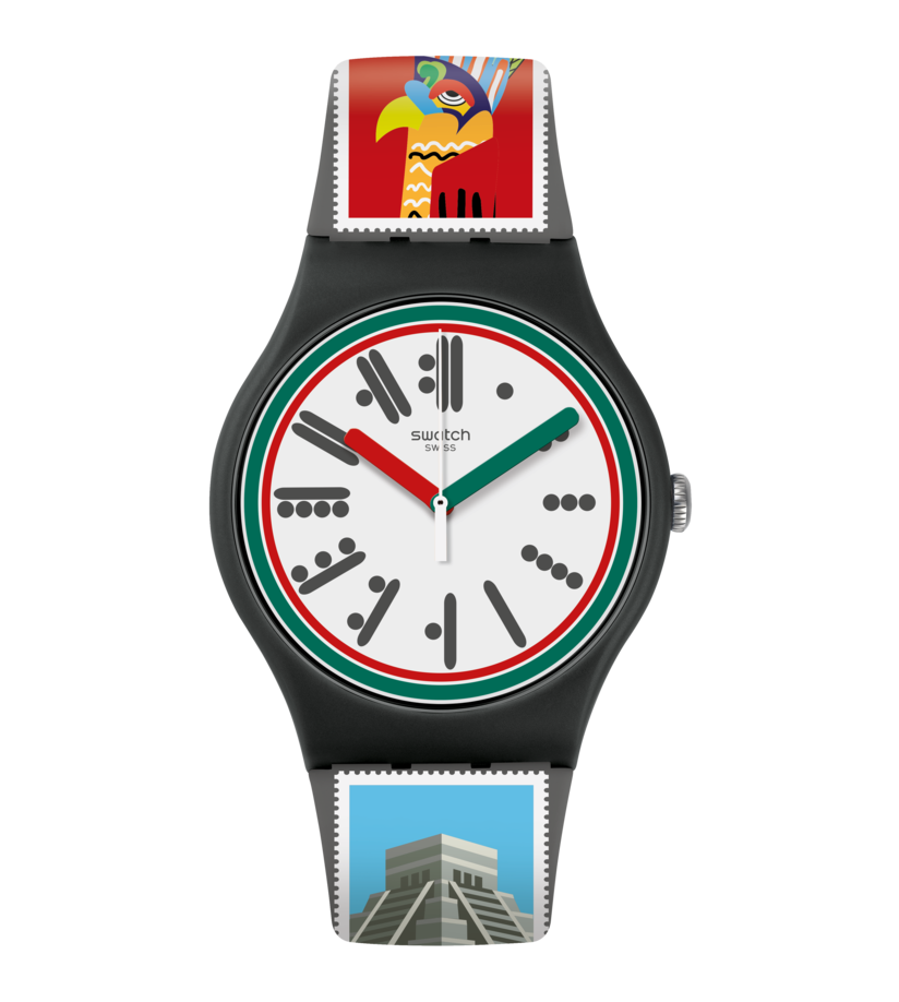Swatch Horale