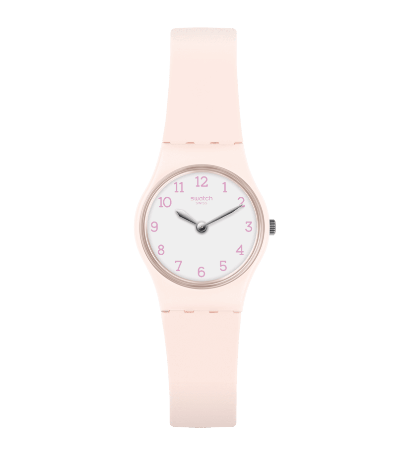 Swatch Pinkbelle