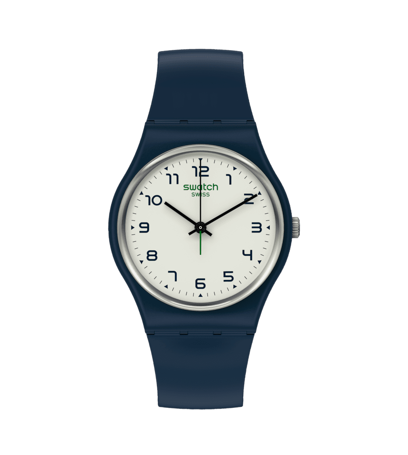 Swatch Sigan