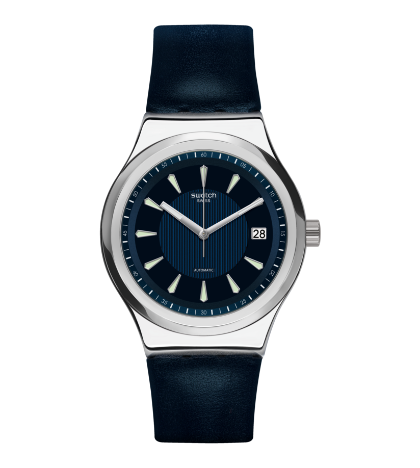 Swatch Sistem Lake