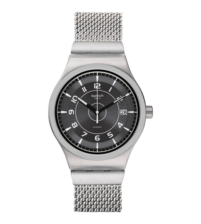 Swatch Sistem Meche