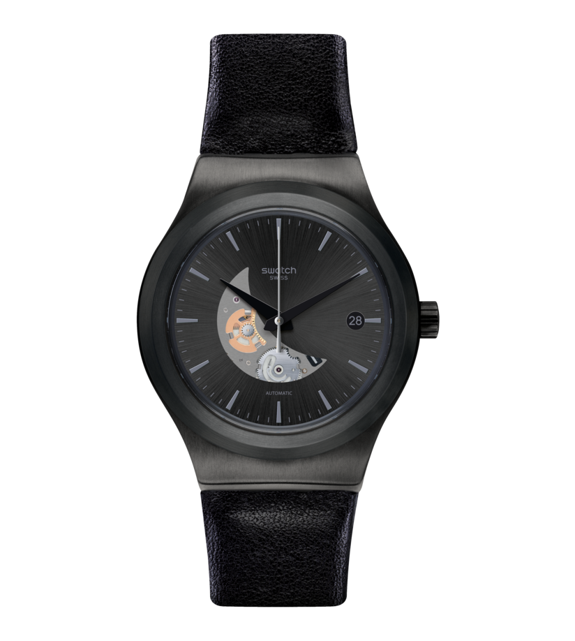 Swatch Sistem Pilote