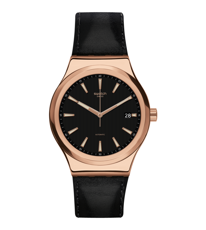 Swatch Sistem Rosee