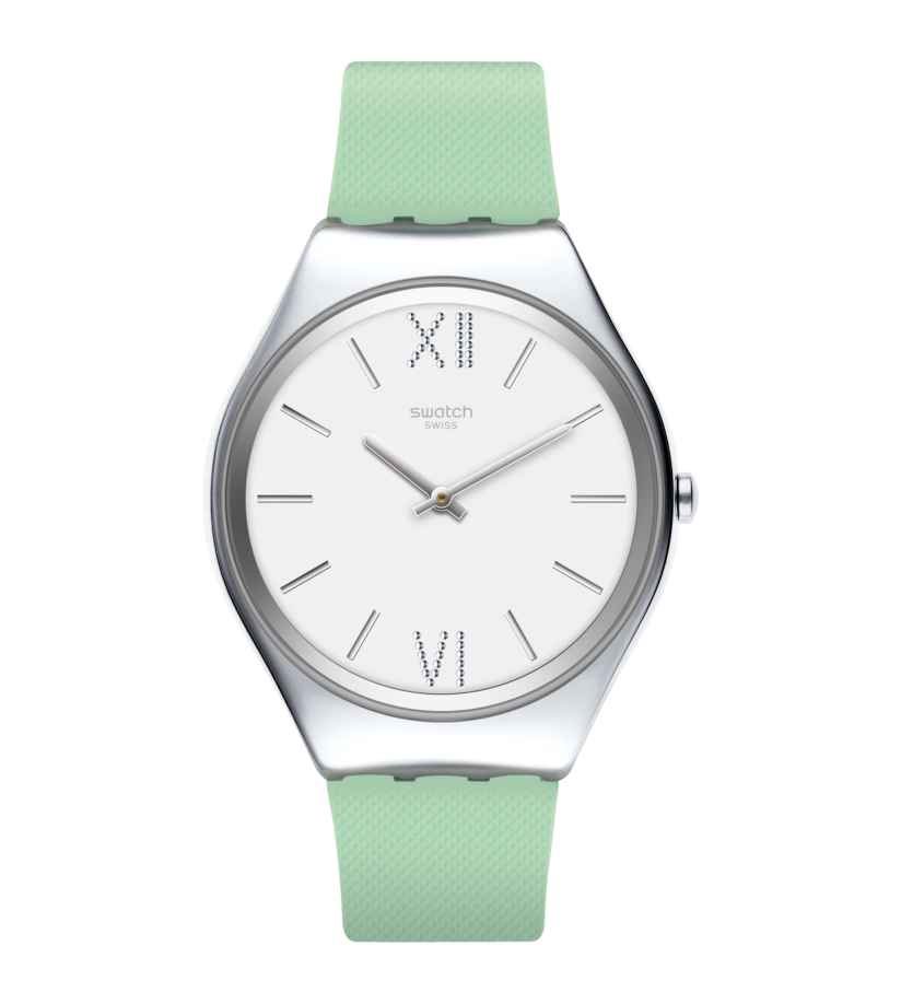 Swatch Skin