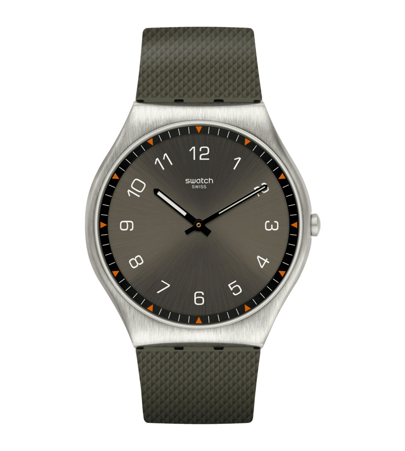 Swatch Skin Irony