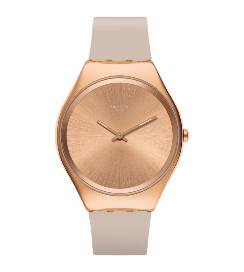 Swatch Skin Classic