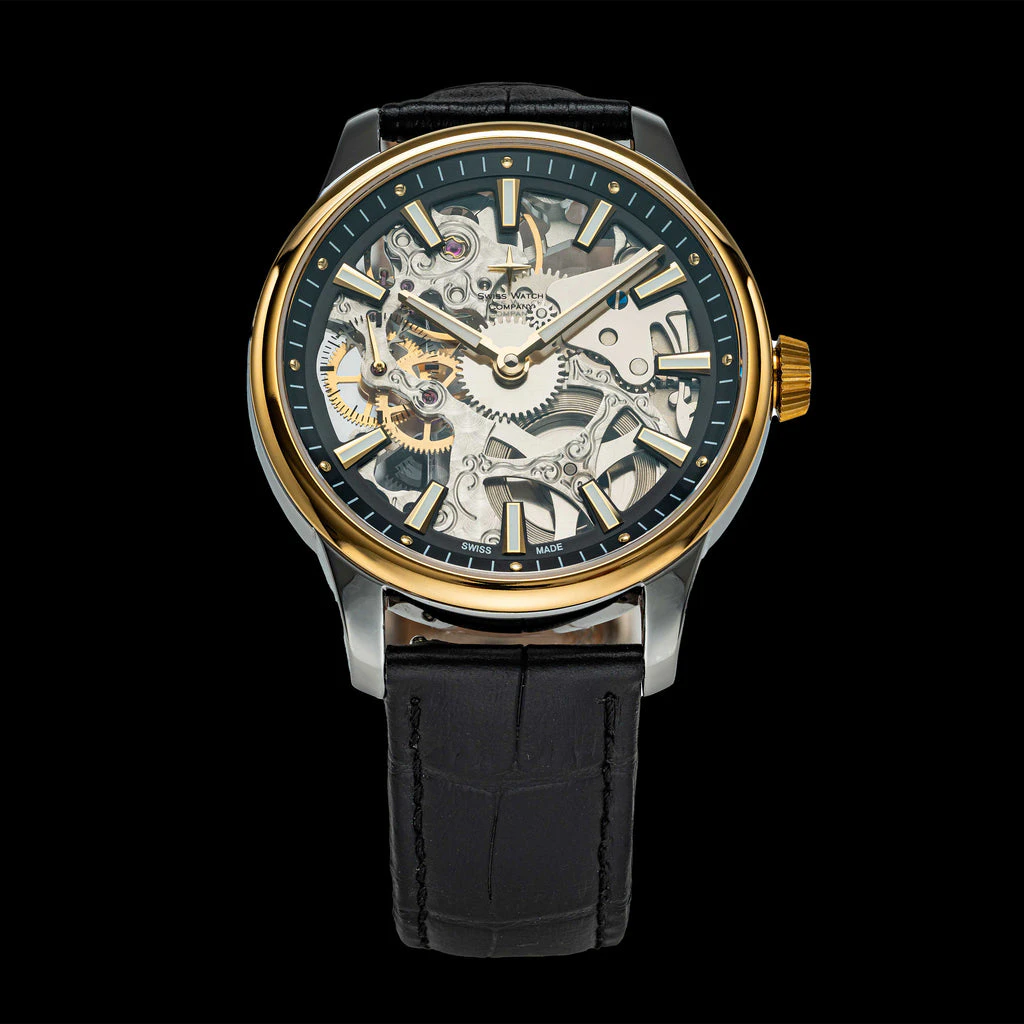 Swiss Watch Company Convertible