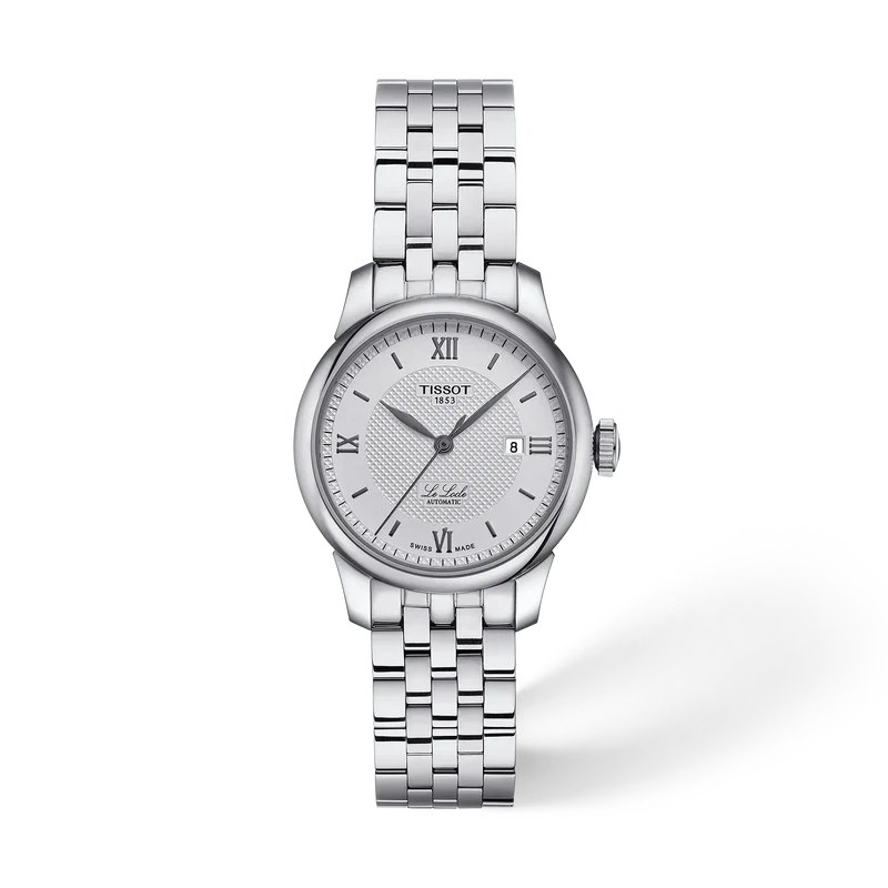 Tissot Le Locle
