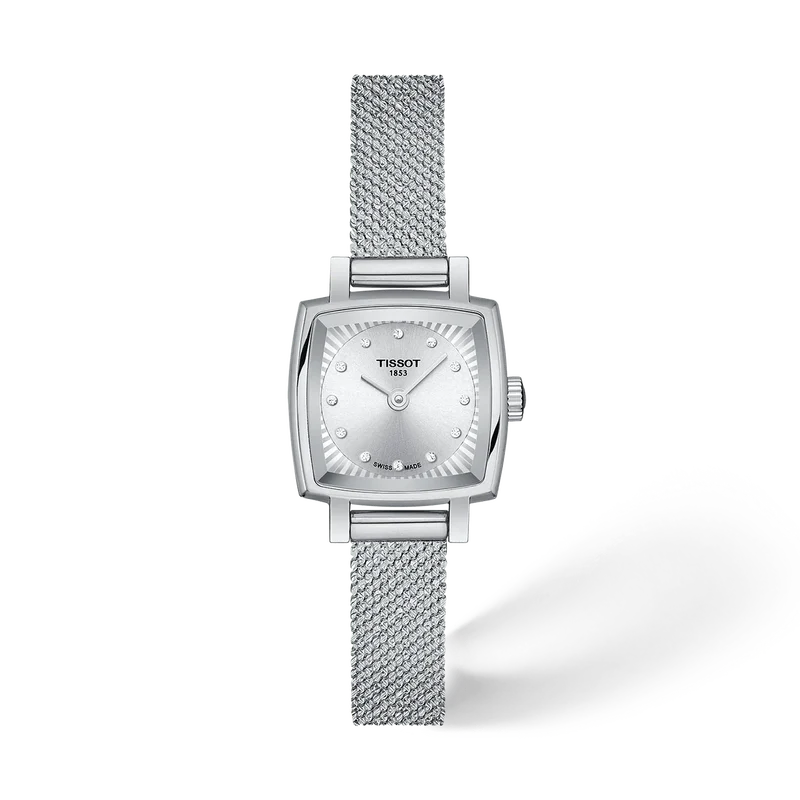 Tissot Lovely Square