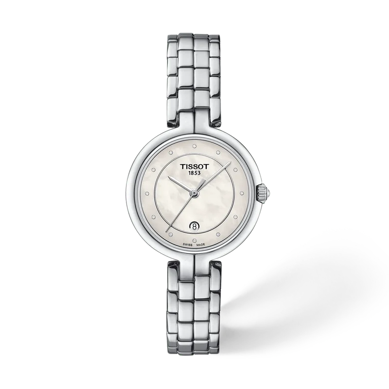 Tissot Flamingo
