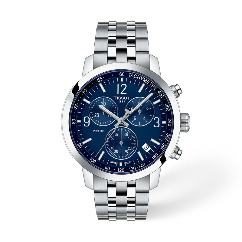 Tissot PRC 200