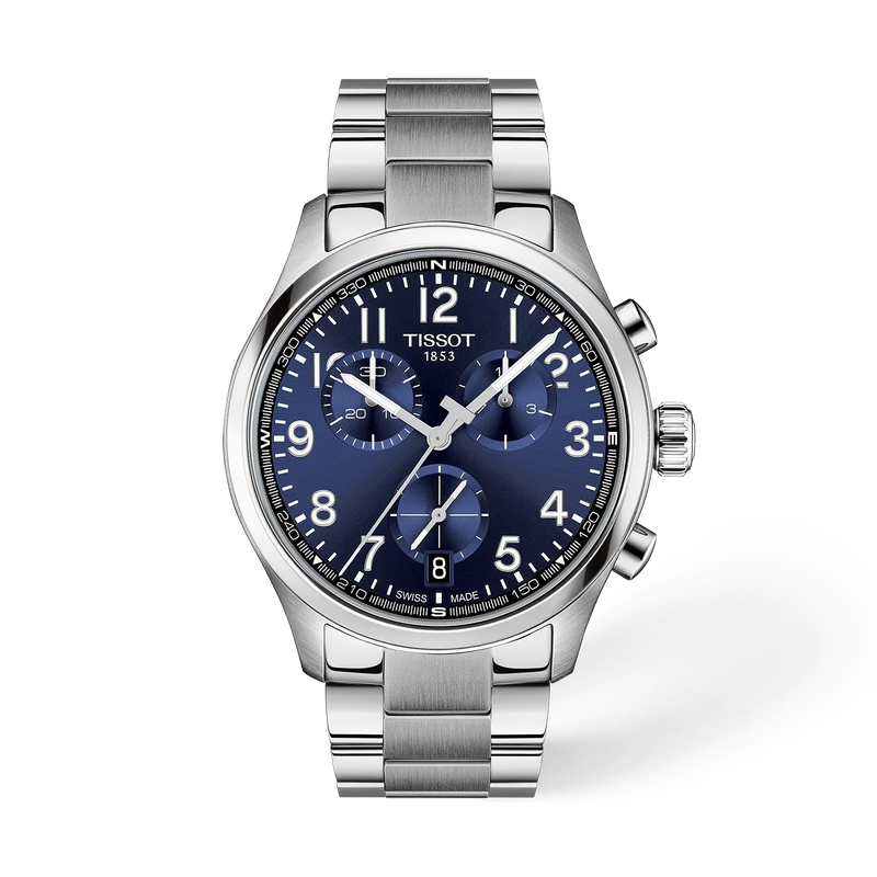 Tissot Chrono L