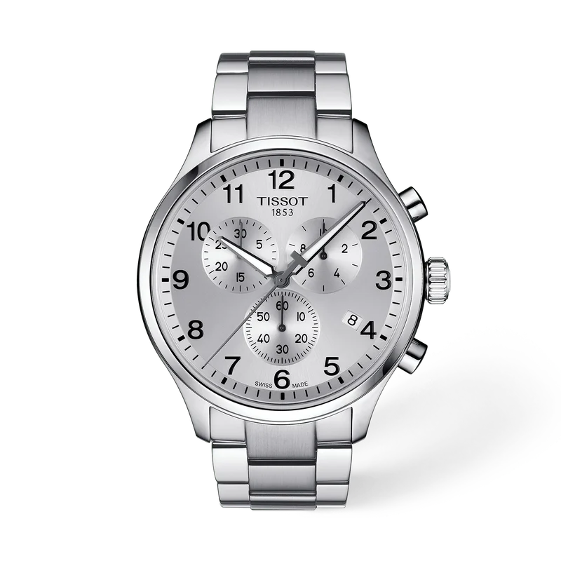 Tissot Chrono XL Classic