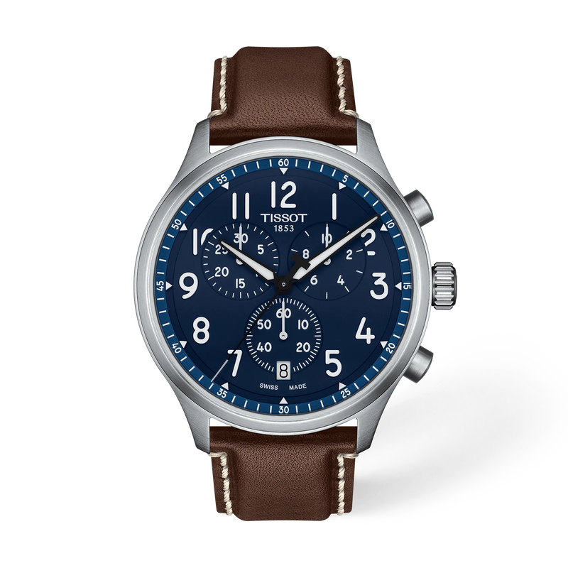 Tissot Chrono XL Vintage