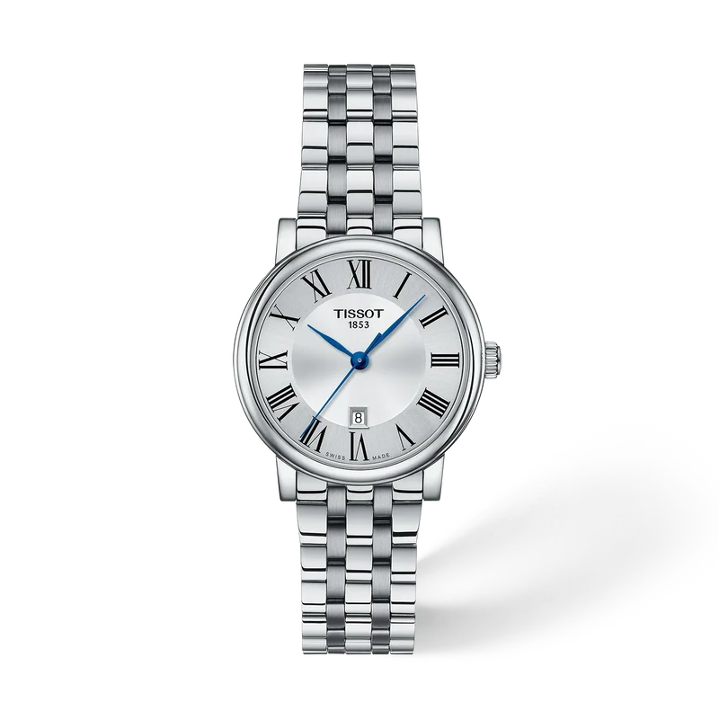 Tissot Carson Premium