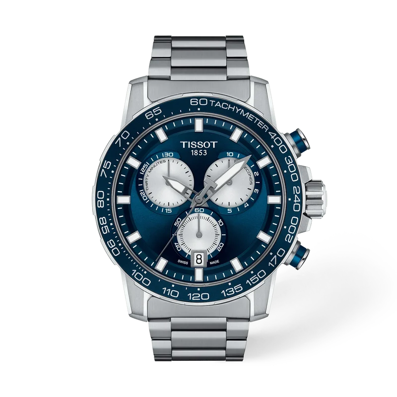 Tissot Supersport Chrono