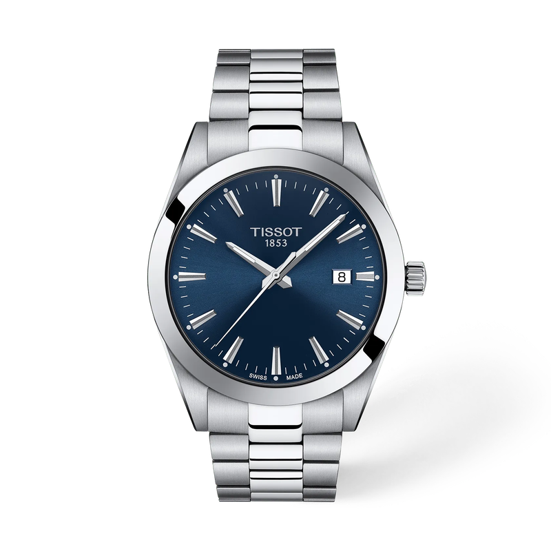 Tissot Gentleman