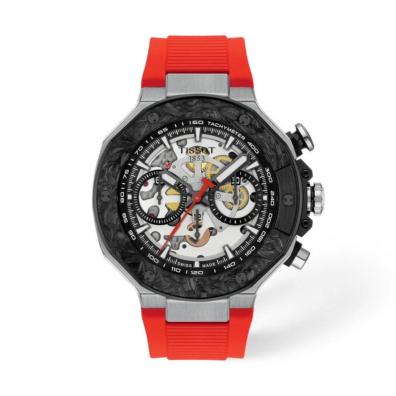 Tissot T-Race MotoGP 2026