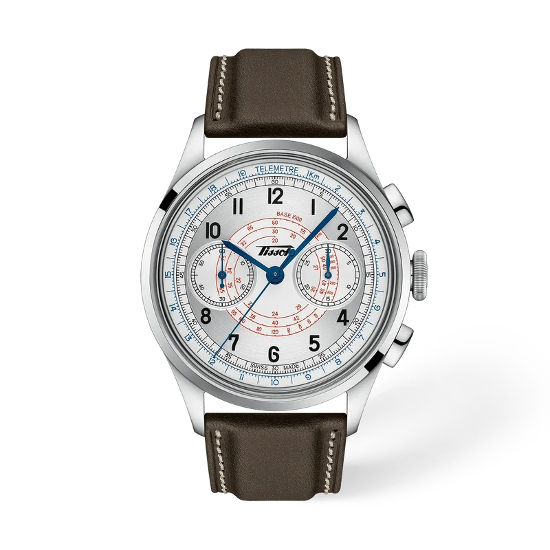 Tissot Telemeter 1938