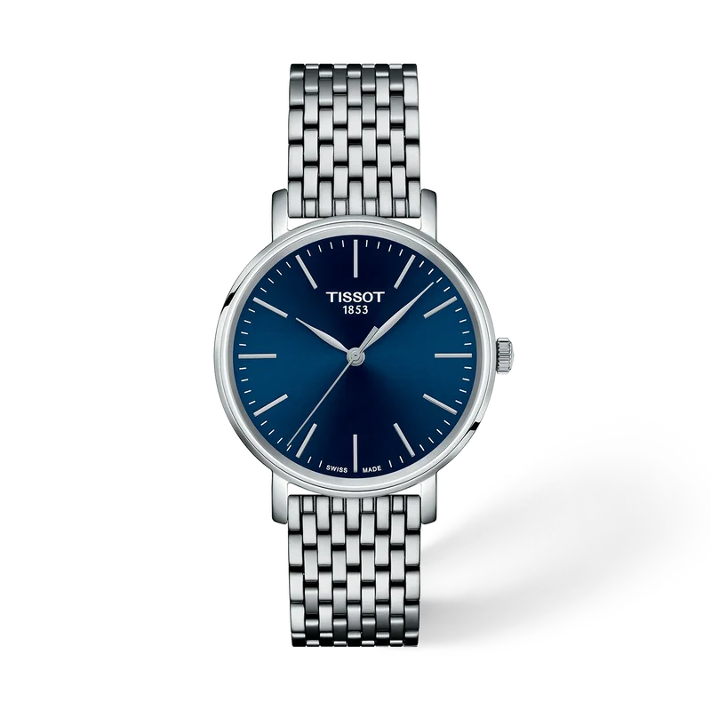 Tissot Everytime