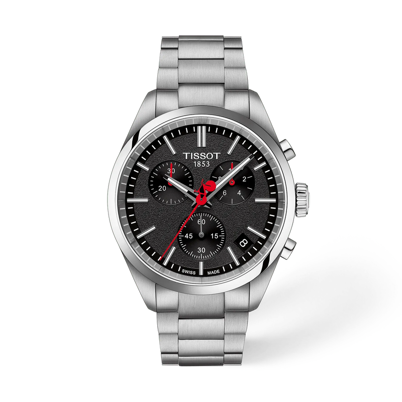 Tissot PR 100 Vuelta