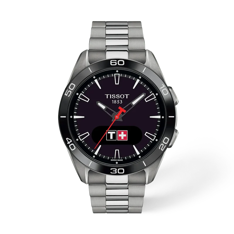 Tissot T-Touch Connect Sport