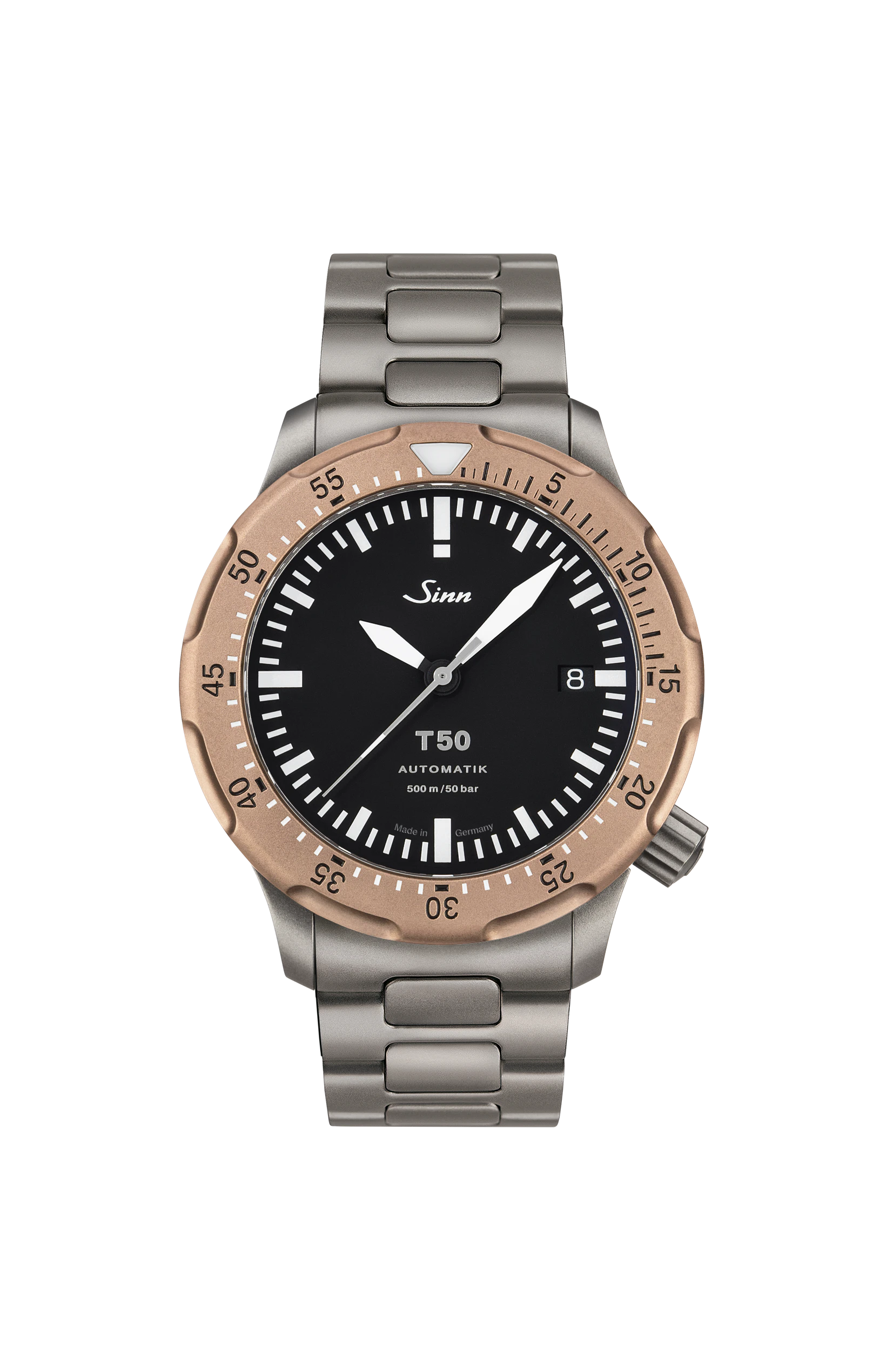 Sinn T50 GBDR