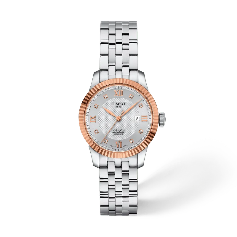 Tissot Le Locle Gold