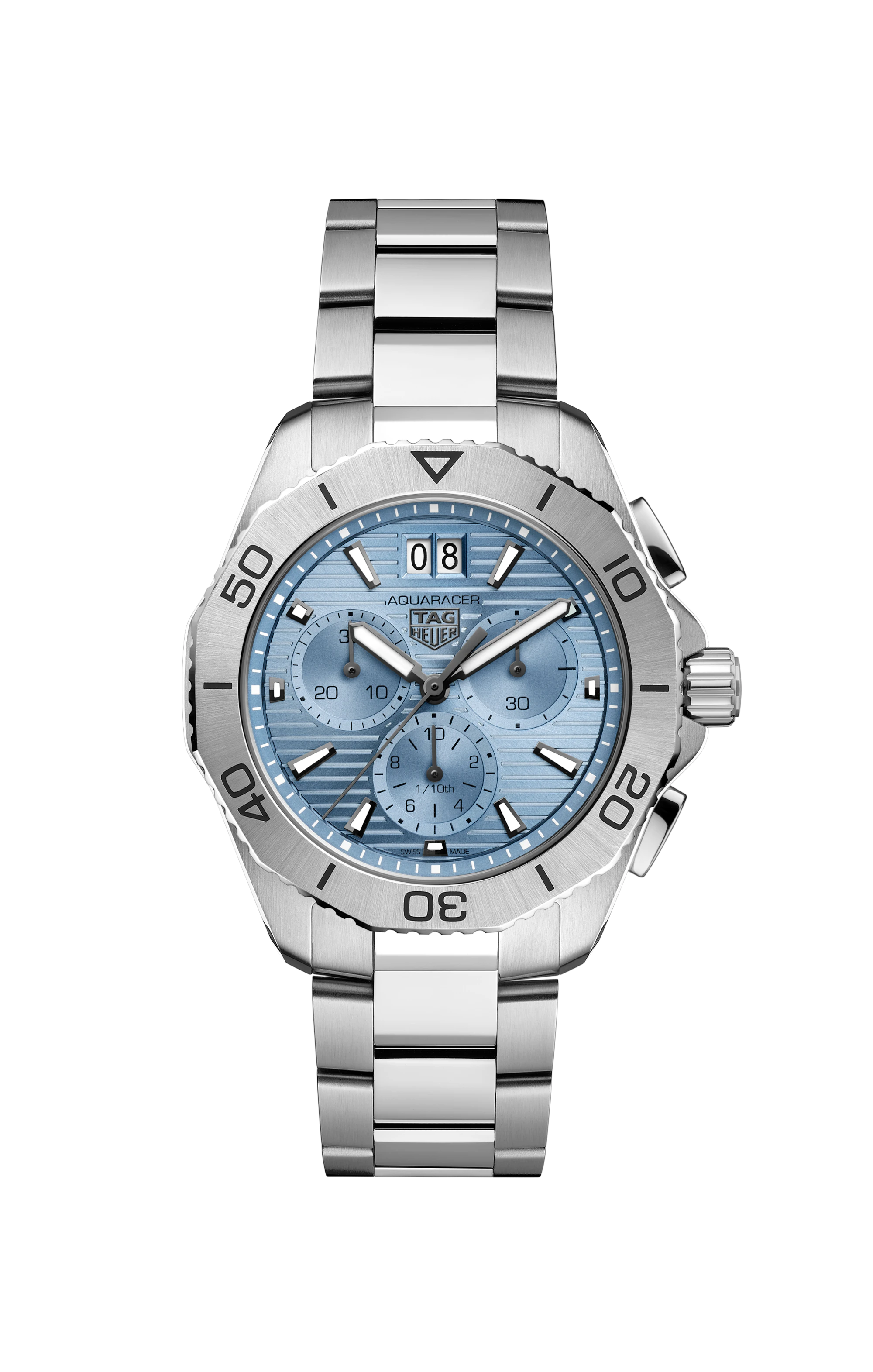 TAG Heuer Aquaracer Professional 200 Chronograph