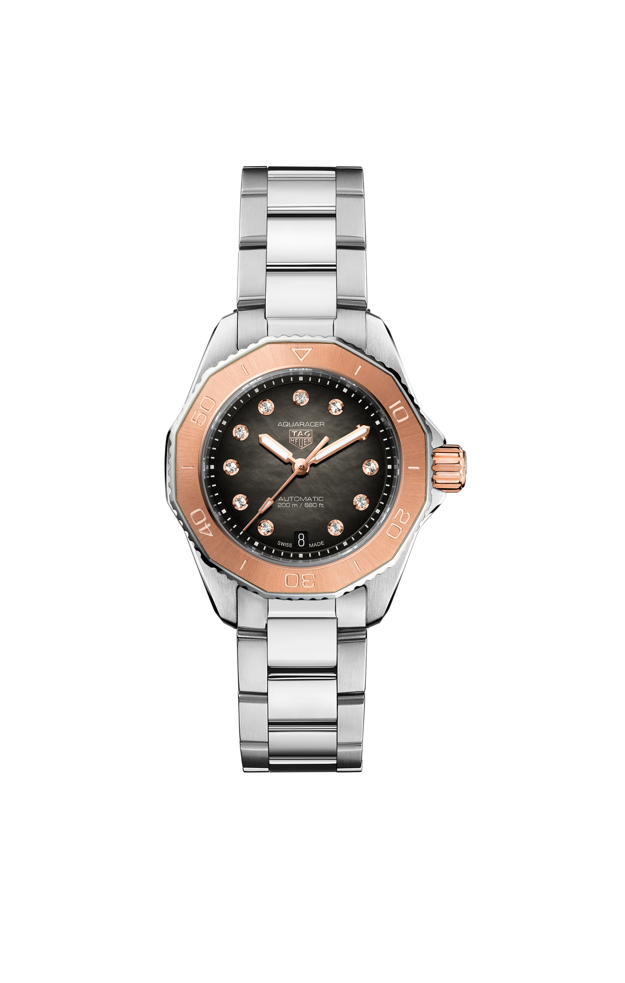 TAG Heuer Aquaracer Professional 200 Date
