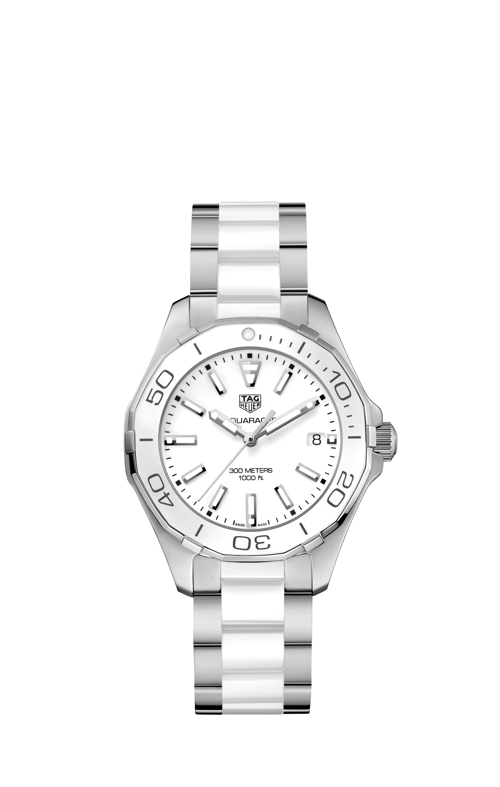 TAG Heuer Aquaracer Professional 300 Quartz 35mm