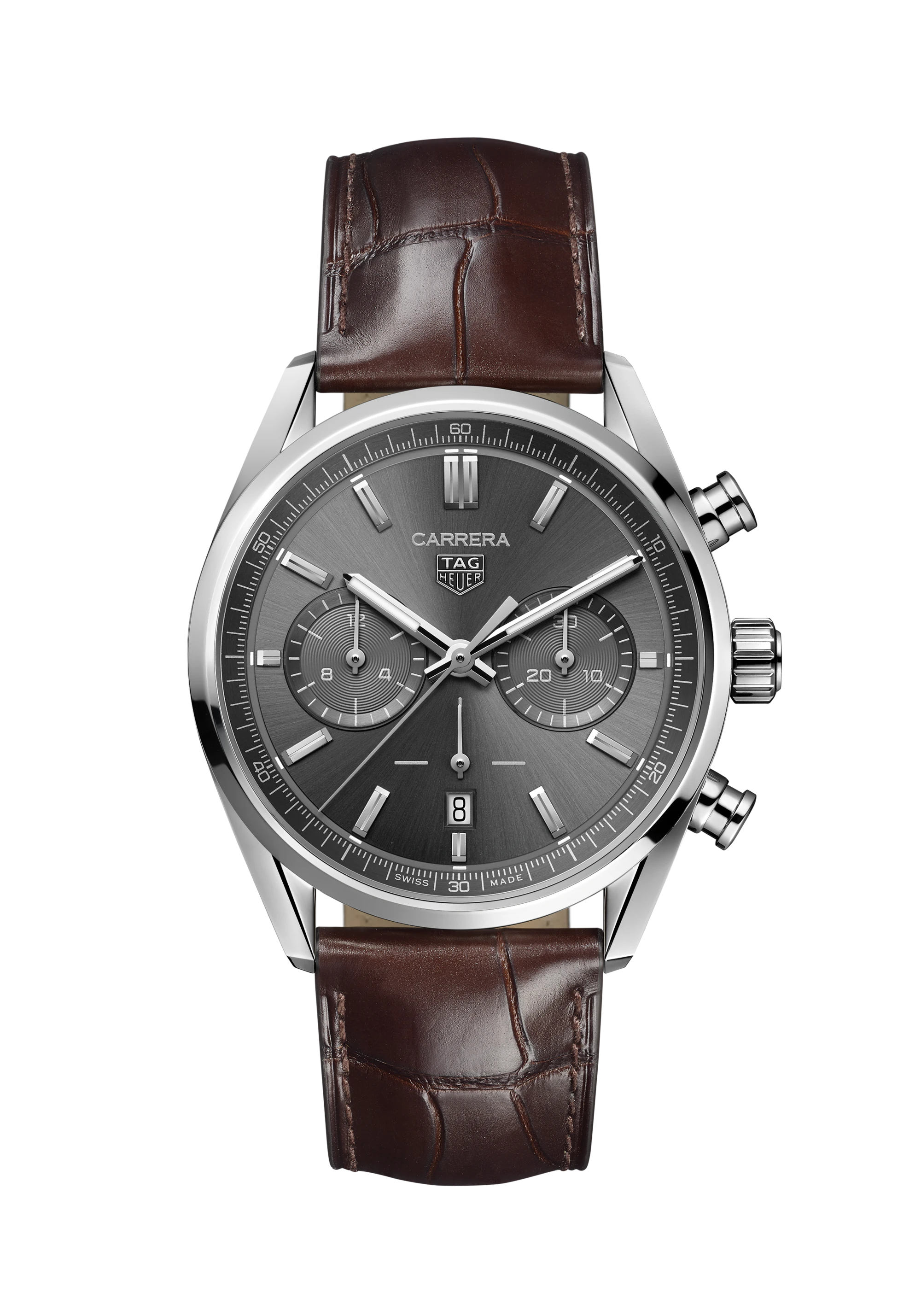 TAG Heuer Carrera