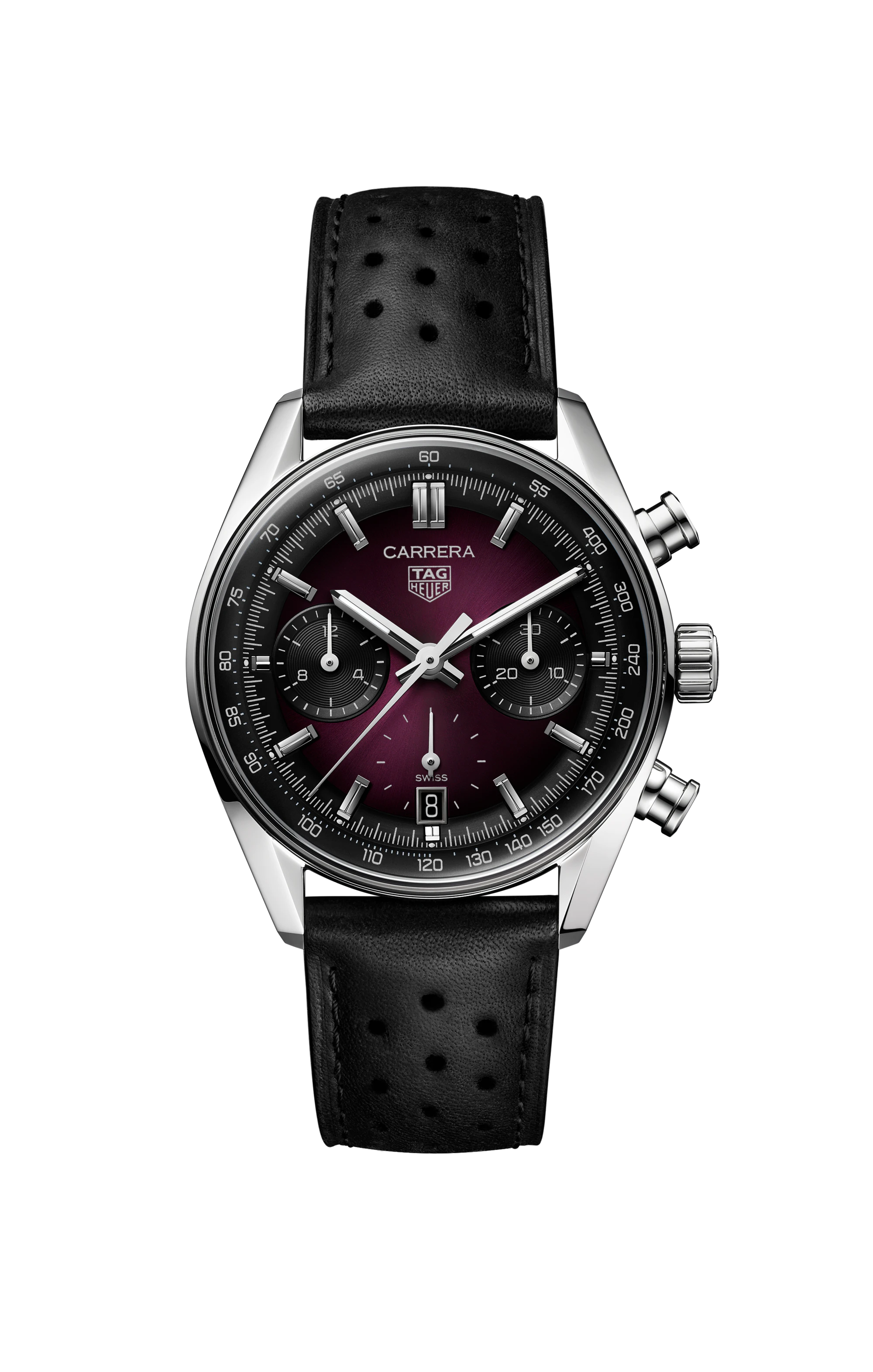 TAG Heuer Carrera Chronograph
