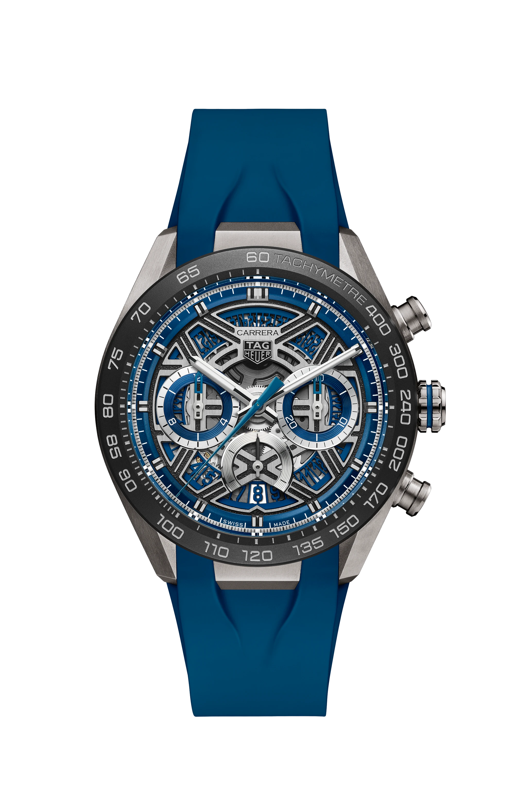 TAG Heuer Carrera Chronograph Extreme Sport