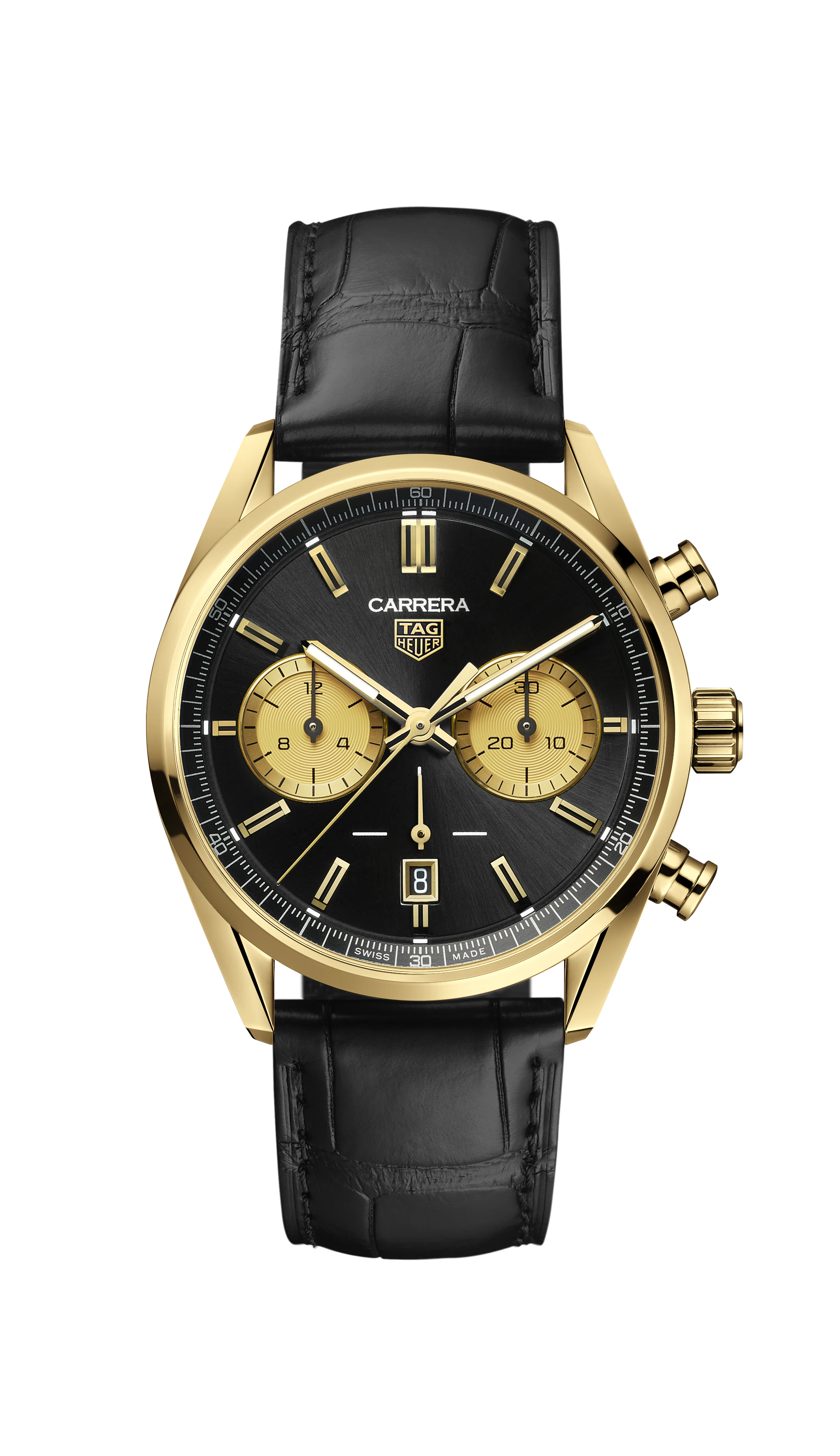 TAG Heuer Carrera