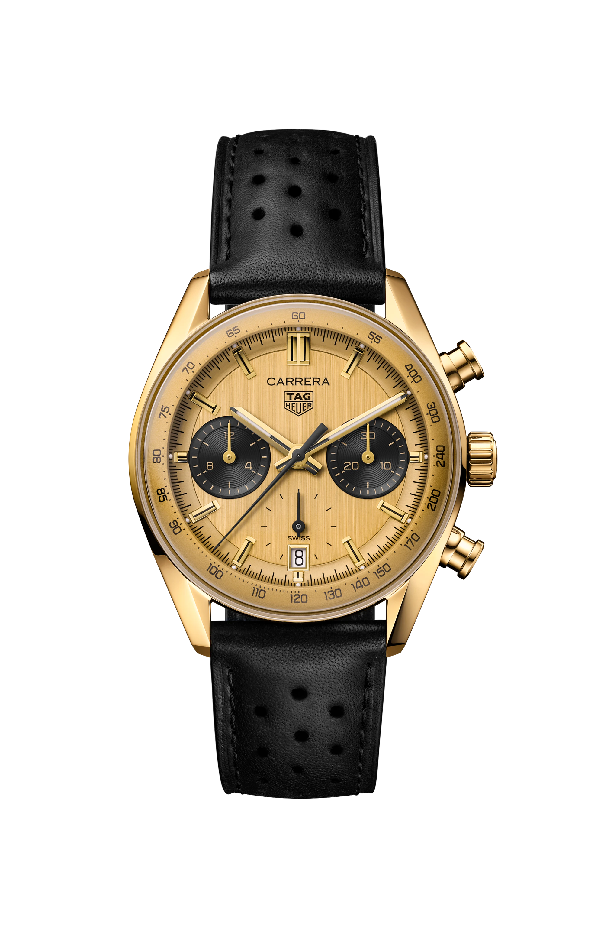 TAG Heuer Carrera Chronograph