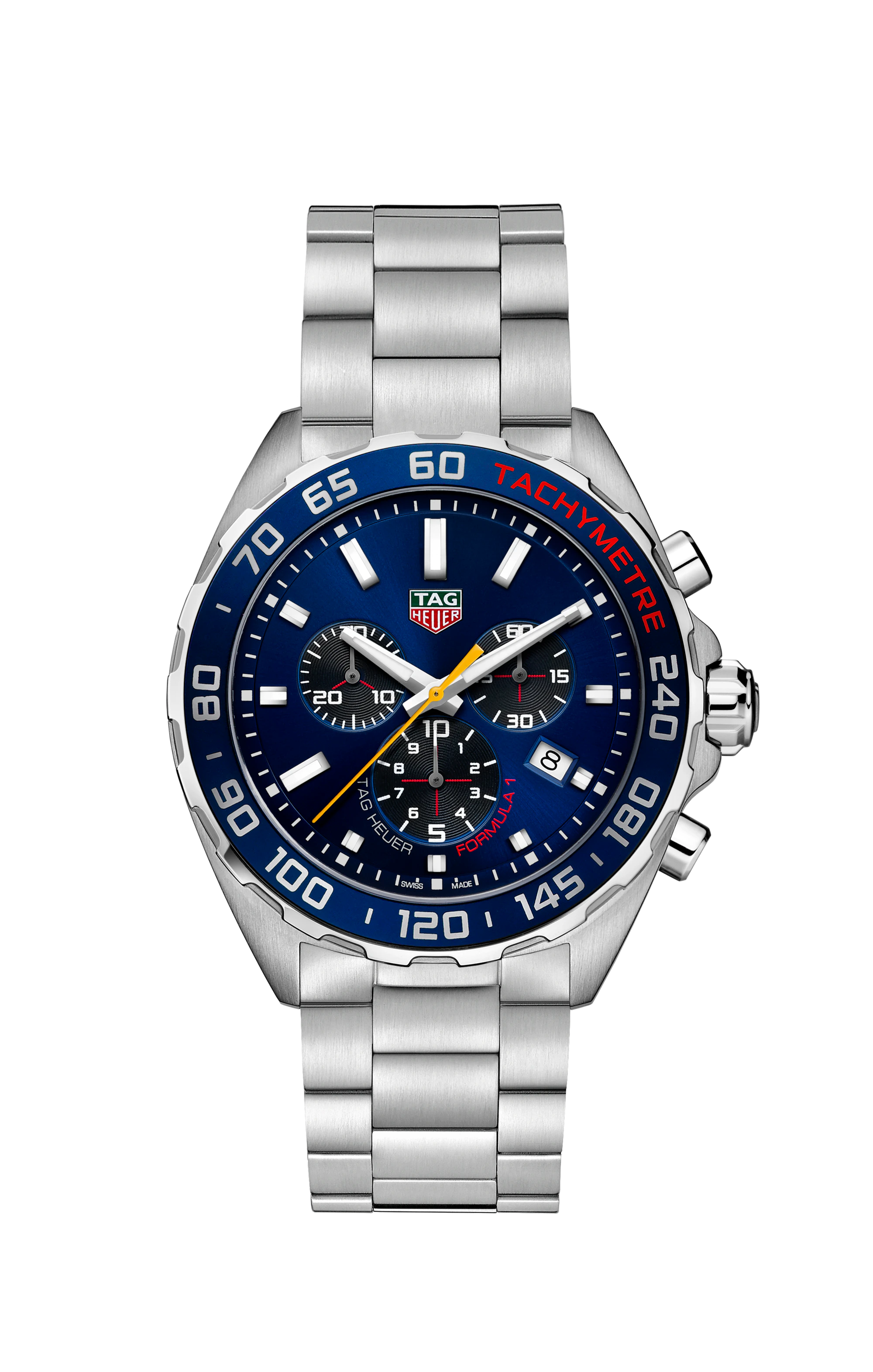 TAG Heuer Formula 1