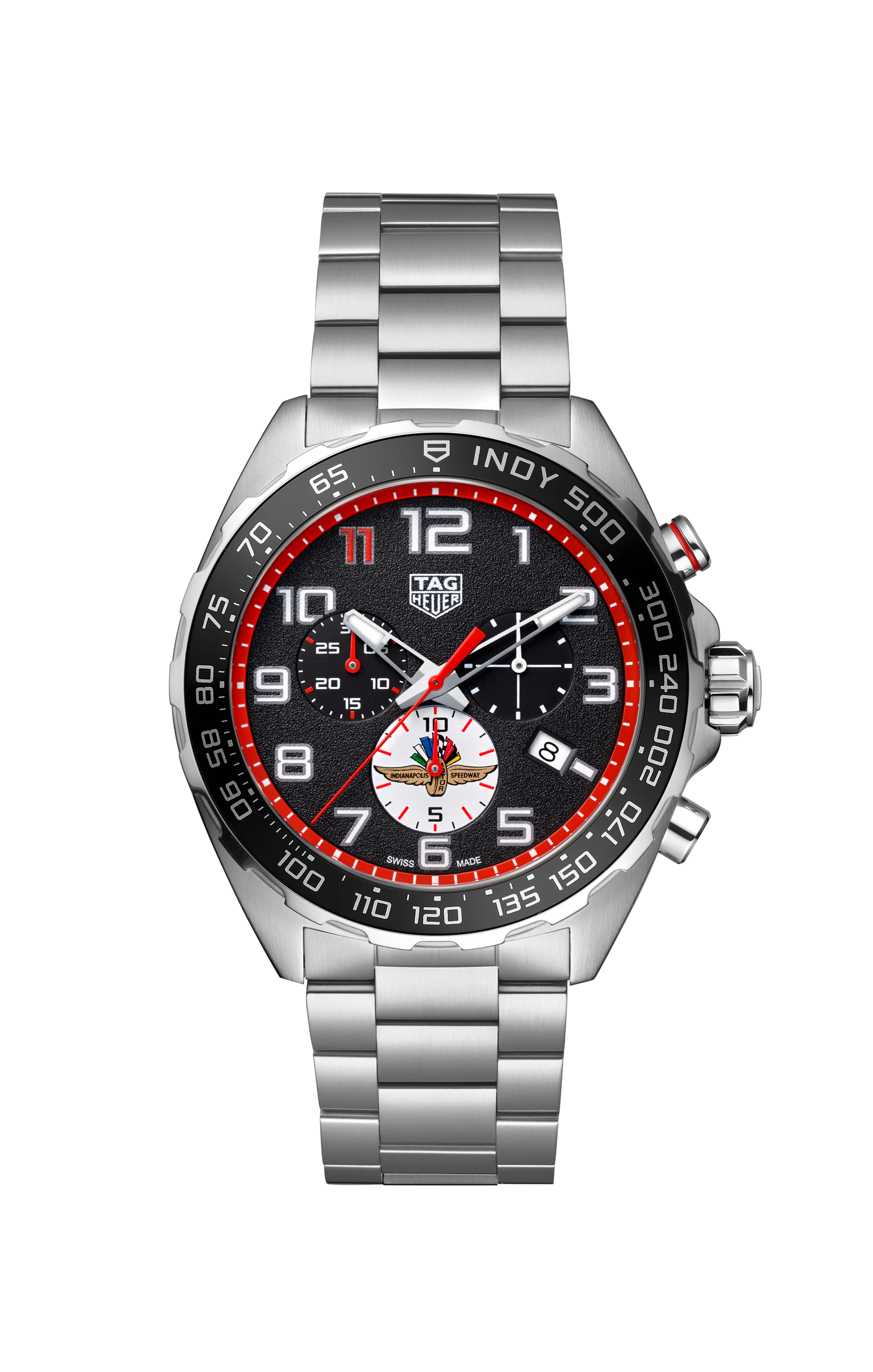 TAG Heuer Formula 1 Chronograph X Indy 500