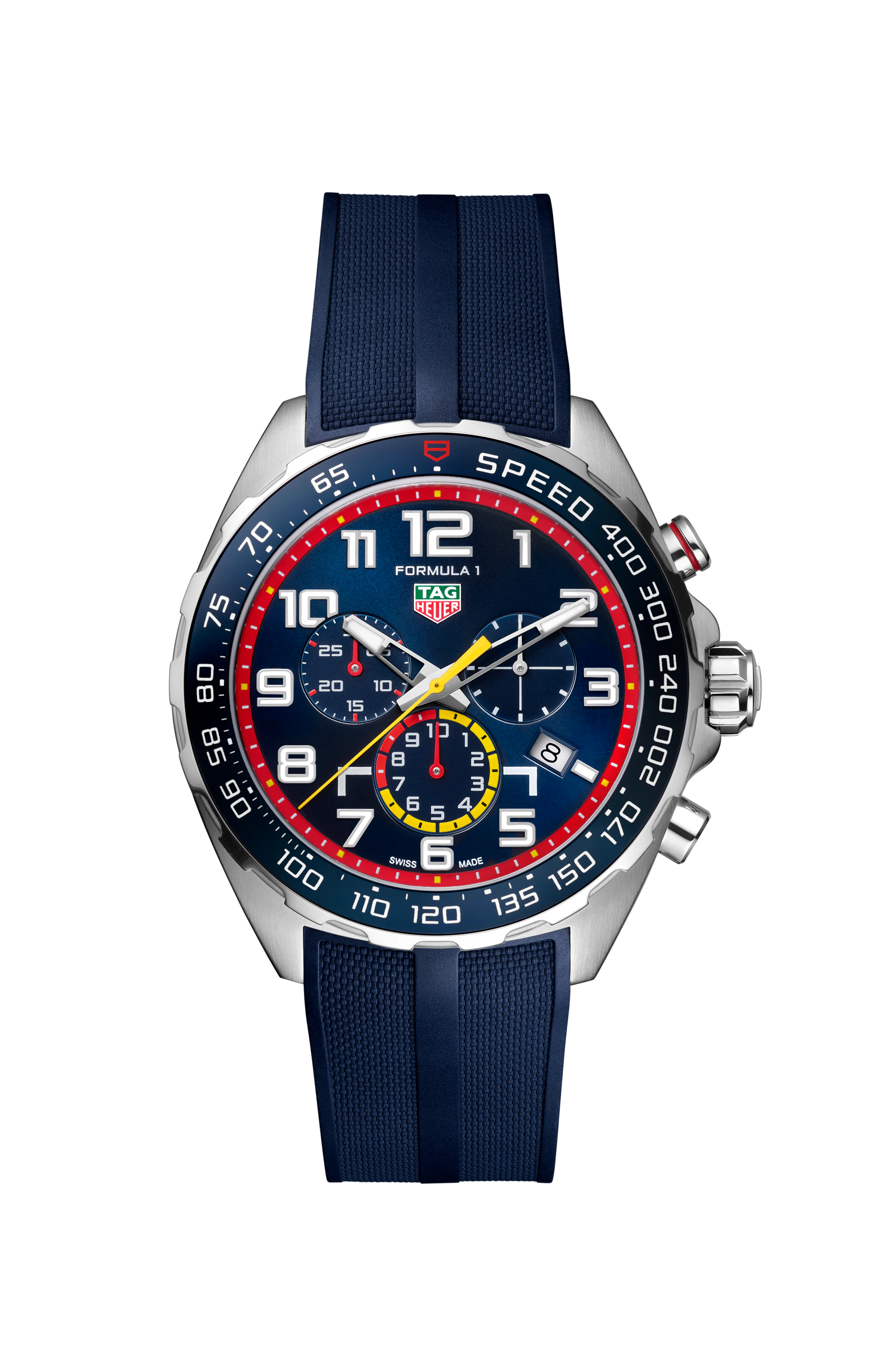 TAG Heuer Formula 1 Chronograph X Red Bull Racing
