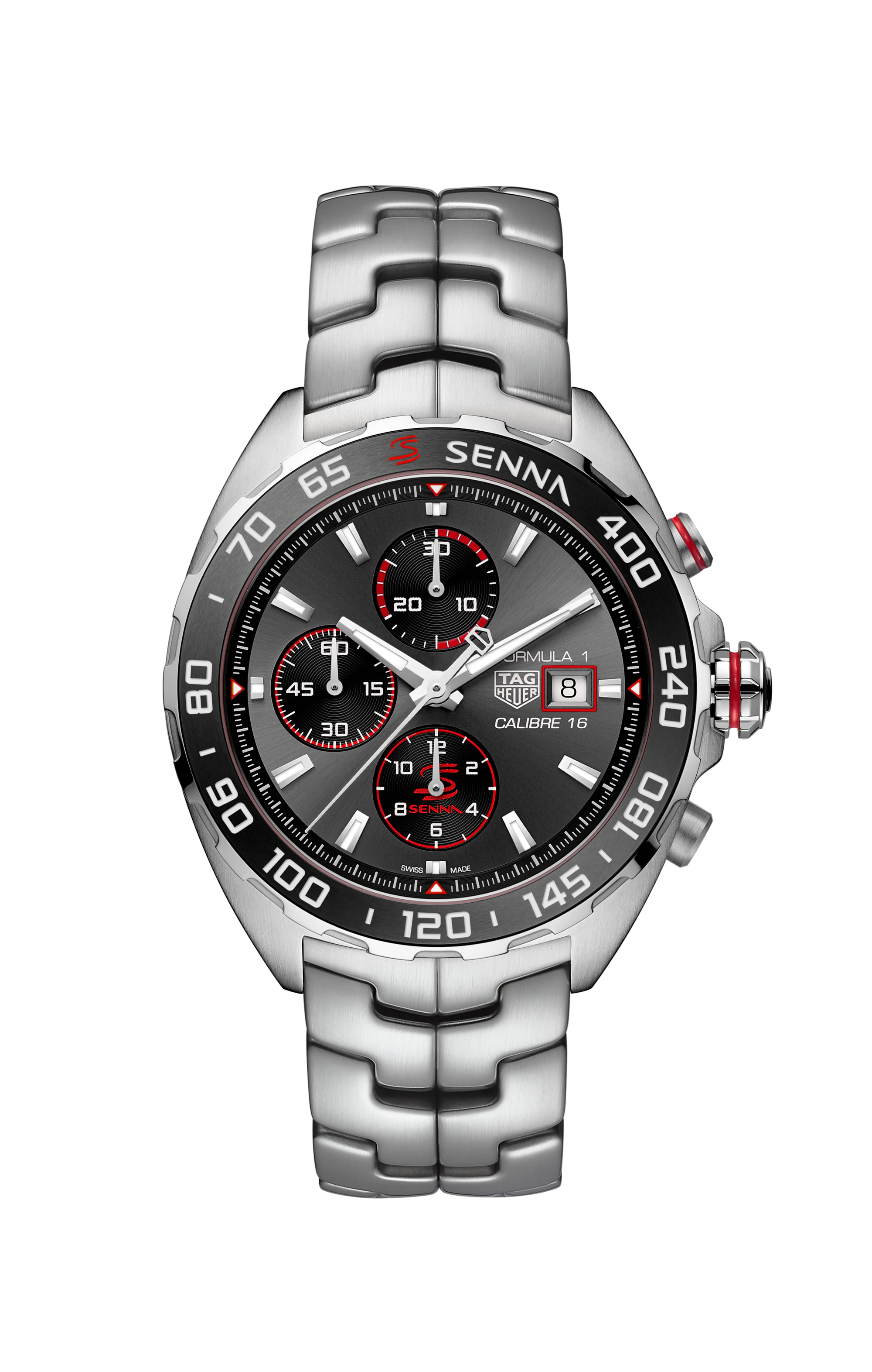 TAG Heuer Formula 1 Senna