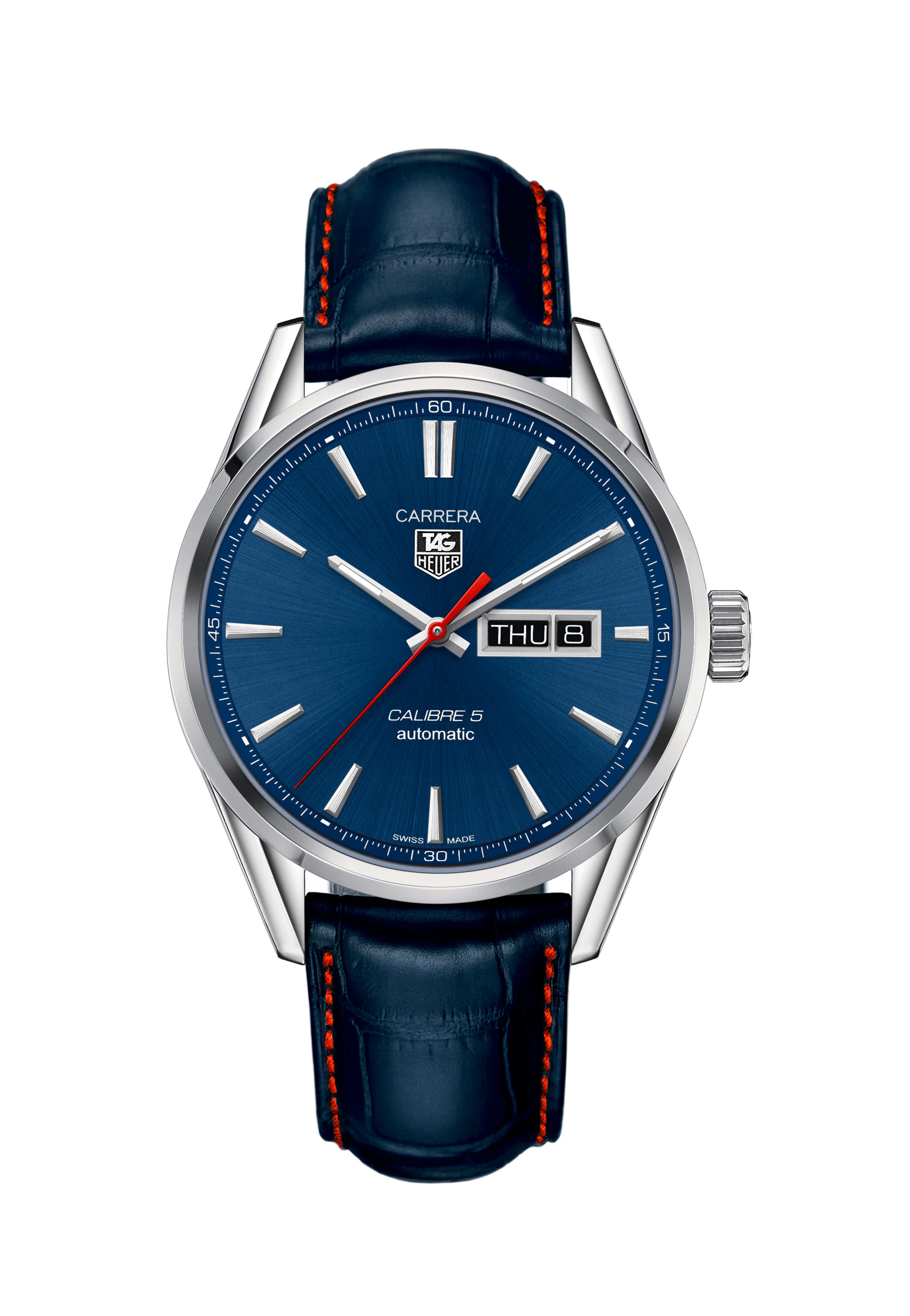 TAG Heuer Carrera