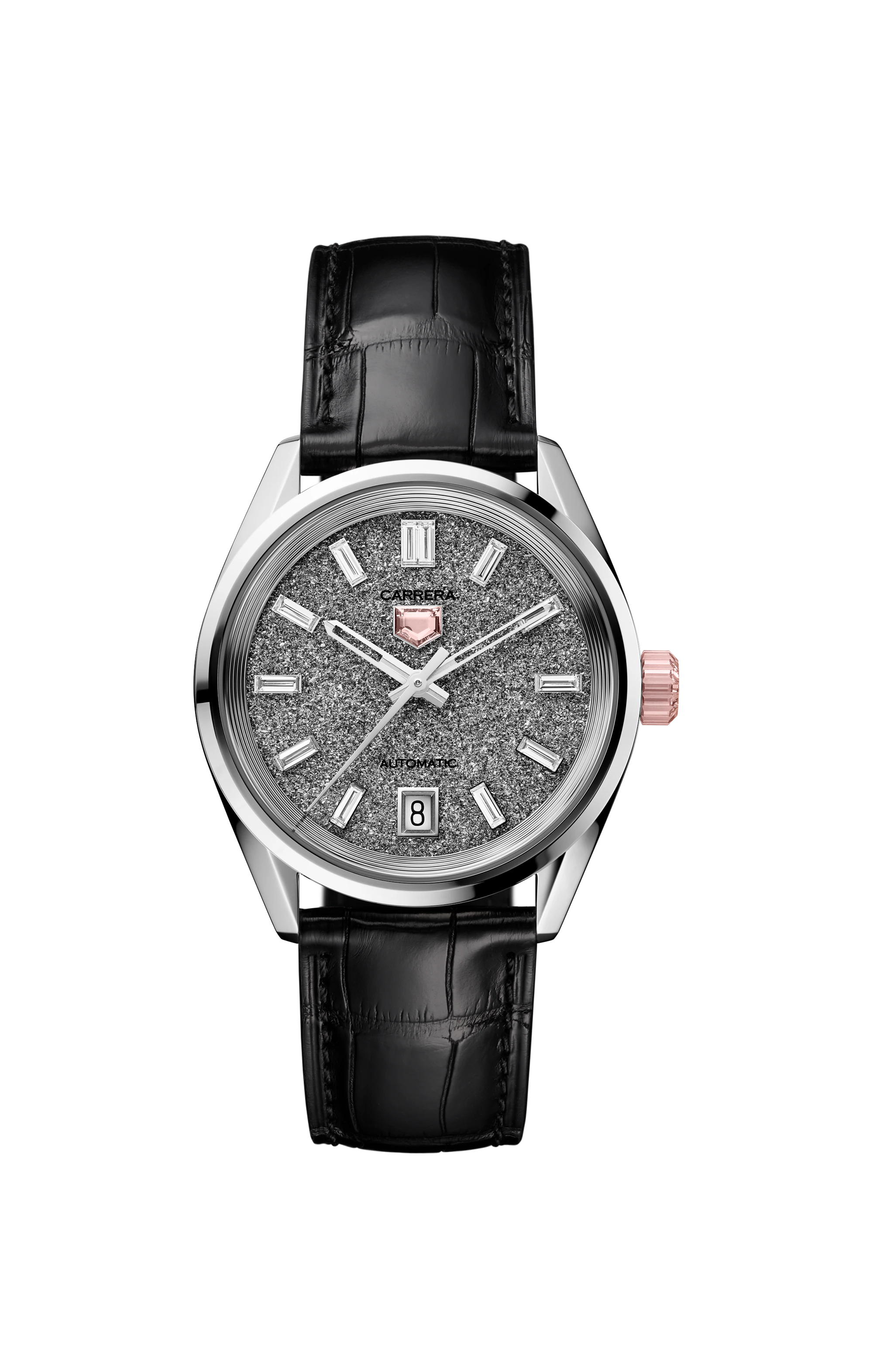 TAG Heuer Carrera Date