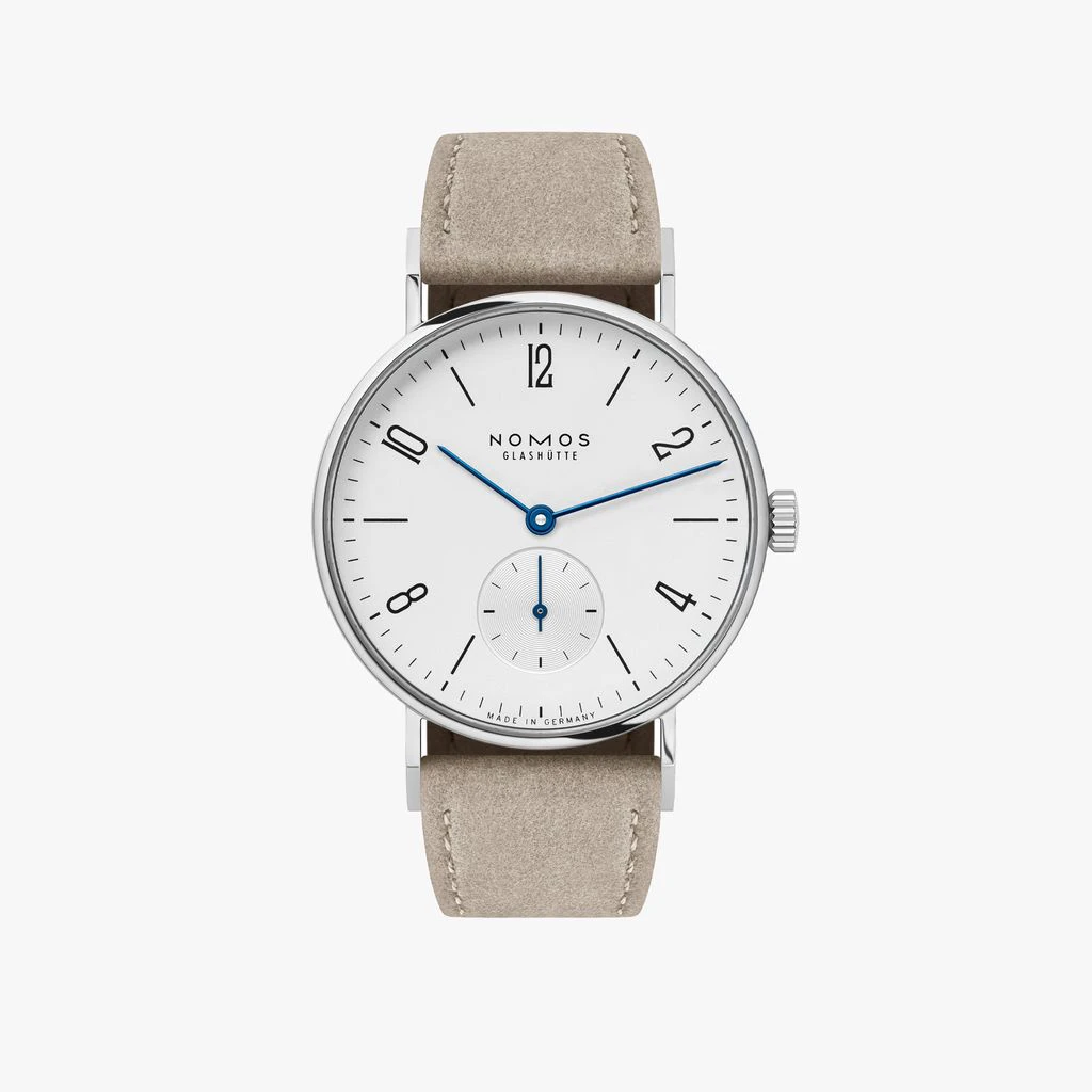 NOMOS Glashütte Tangente 33